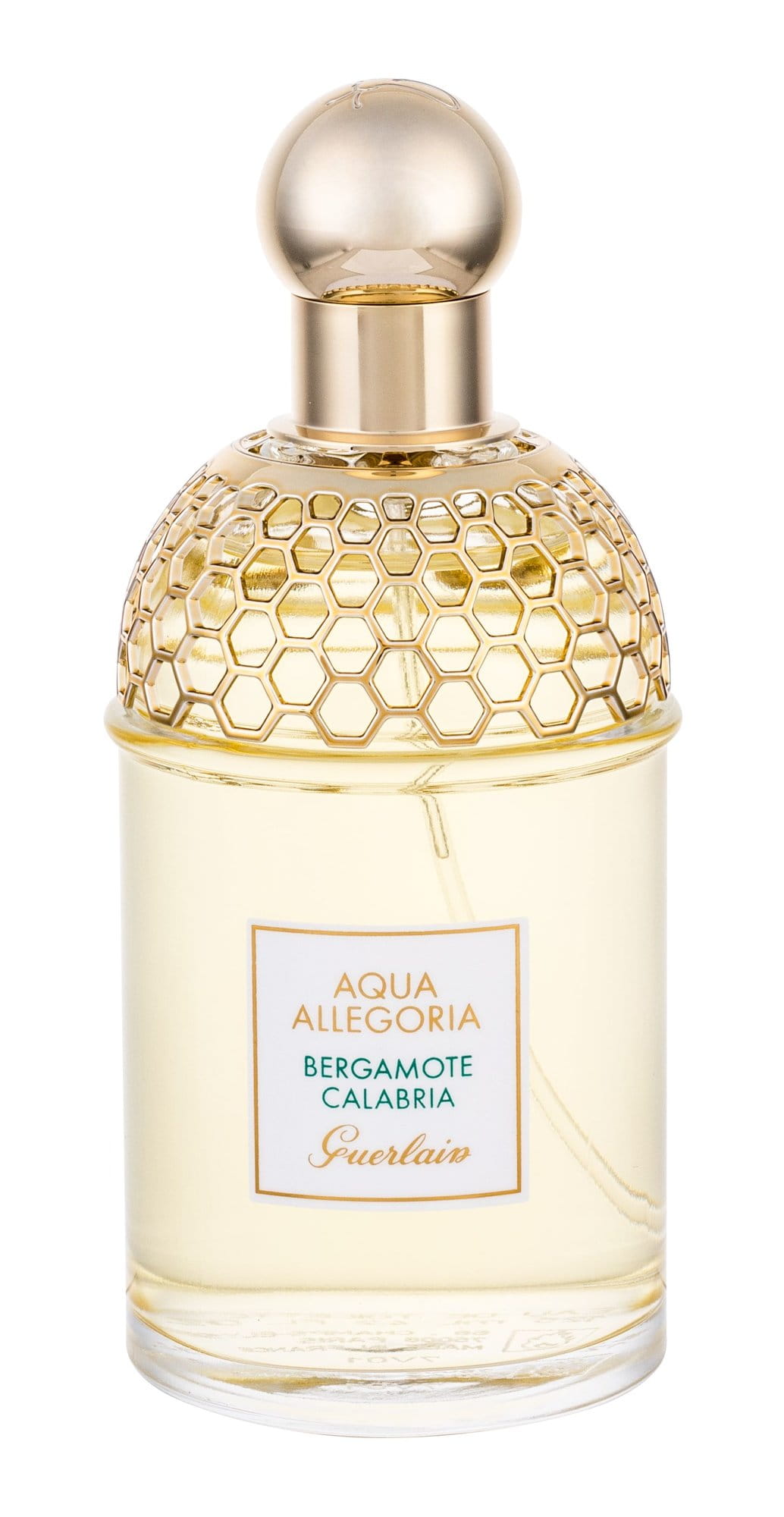 Guerlain Aqua Allegoria Bergamote Calabria W Woda toaletowa 125ml-59617